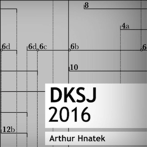 DKSJ 2016 Arthur Hnatek, Sebastian Bättig, Gitarre